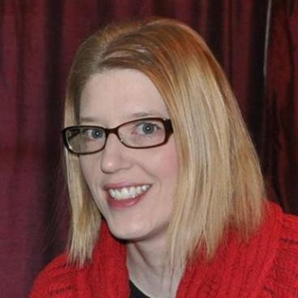 Meet your Posher, Christine